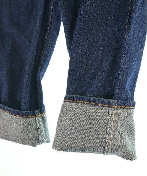 Fire Service Jeans