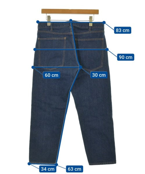Fire Service Jeans
