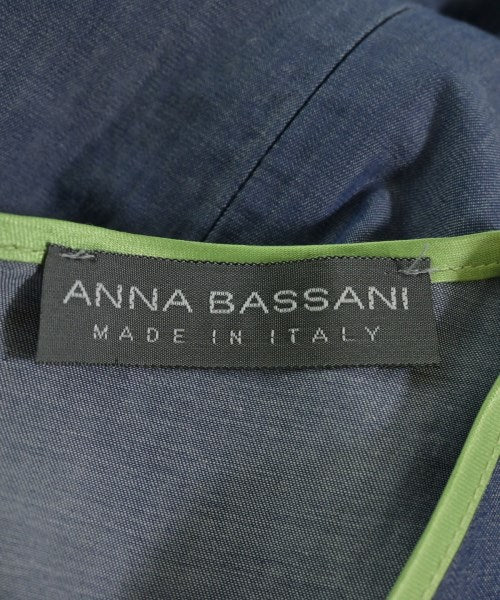 ANNA BASSANI ชุดเดรส