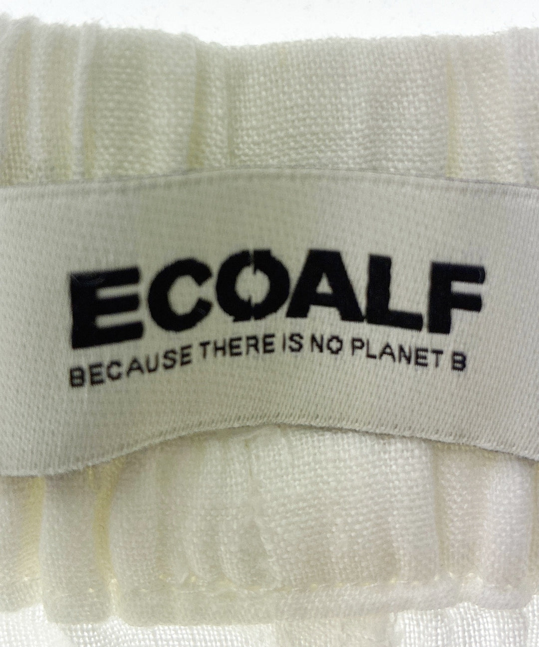 ECOALF กางเกงขายาว