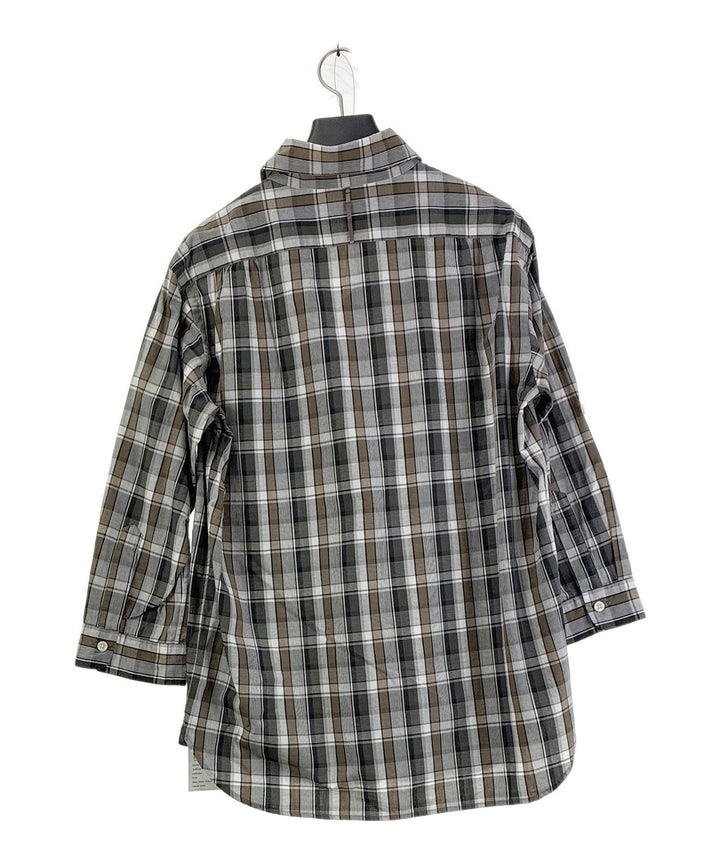 marinero เสื้อลำลอง
