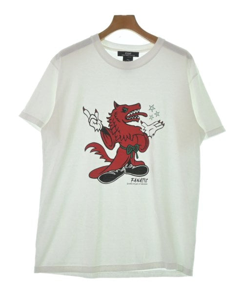 ESSAY เสื้อยืด/เสื้อท็อปส์