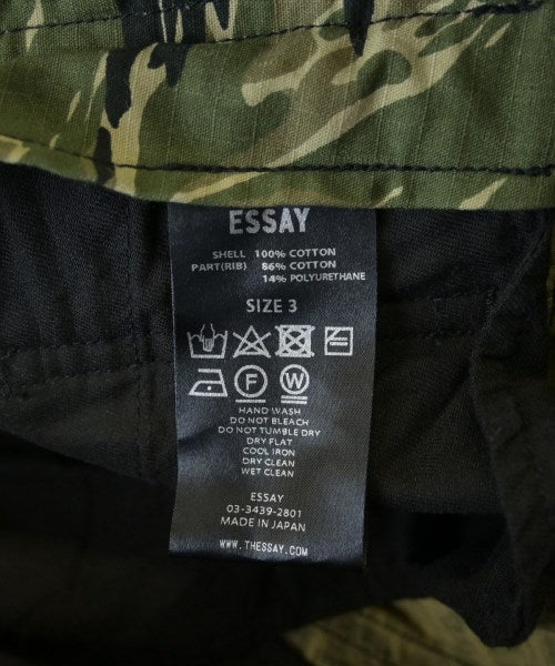 ESSAY กางเกง อื่น