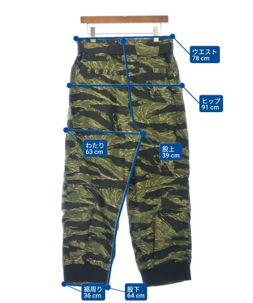 ESSAY กางเกง อื่น