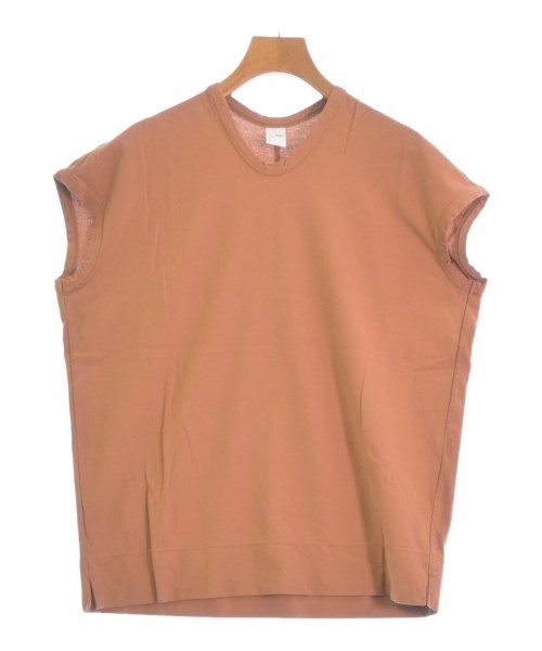 NO CONTROL AIR Sleevelesses