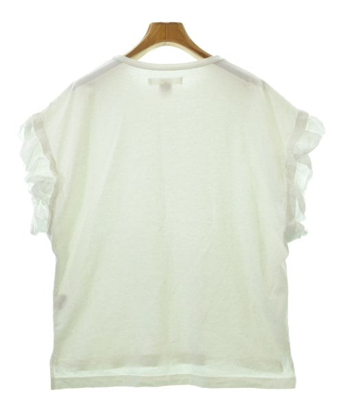 UNIVERSAL SEVEN Sleevelesses