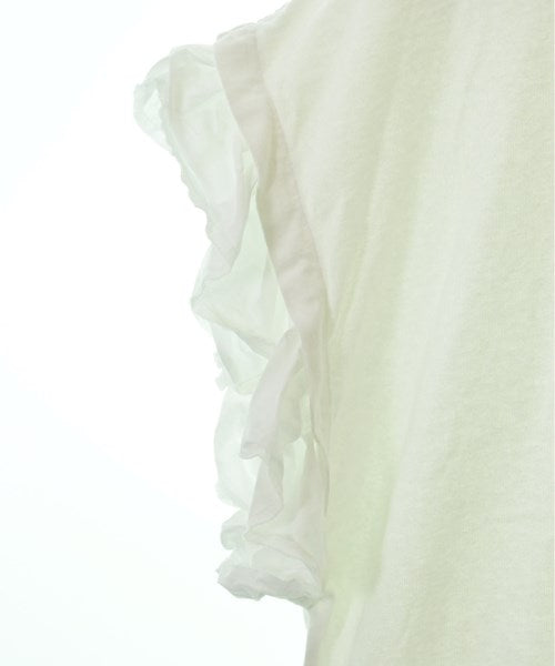 UNIVERSAL SEVEN Sleevelesses