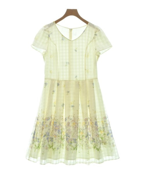 Debut de Fiore by LAISSE PASSE ชุดเดรส