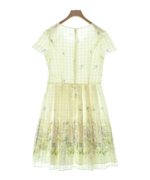 Debut de Fiore by LAISSE PASSE ชุดเดรส