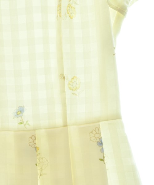 Debut de Fiore by LAISSE PASSE ชุดเดรส