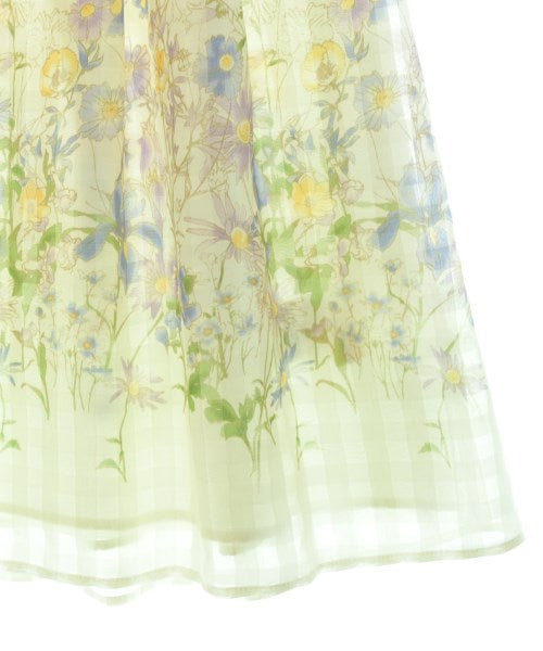 Debut de Fiore by LAISSE PASSE ชุดเดรส