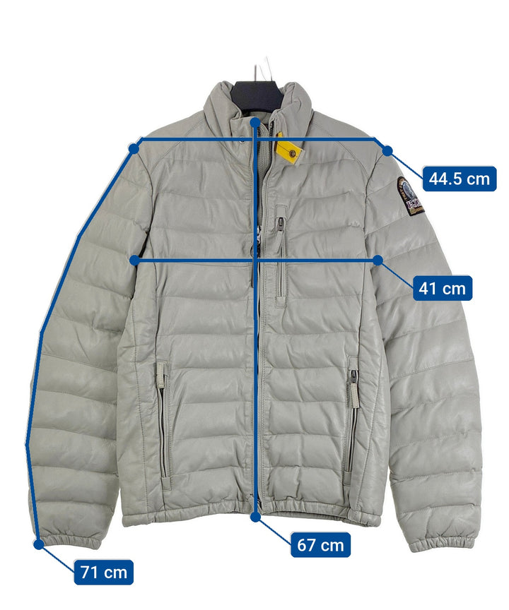 PARAJUMPERS แจ็คเก็ตดาวน์/เสื้อกั๊ก