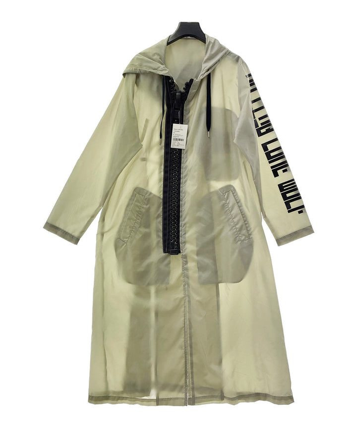 Maison MIHARA YASUHIRO เคลือบ Mod