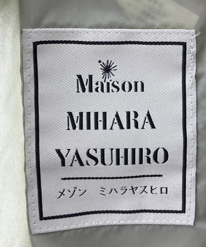 Maison MIHARA YASUHIRO เคลือบ Mod