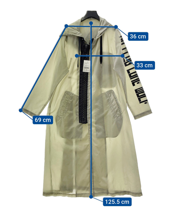 Maison MIHARA YASUHIRO เคลือบ Mod