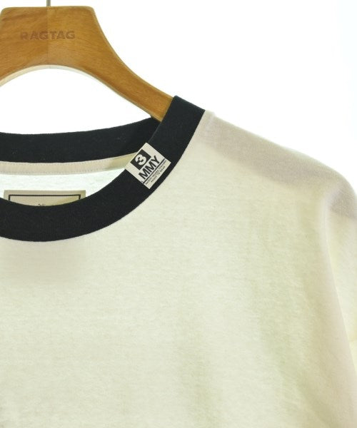 Maison MIHARA YASUHIRO เสื้อยืด/เสื้อท็อปส์