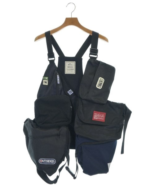 Maison MIHARA YASUHIRO กระเป๋าสะพาย