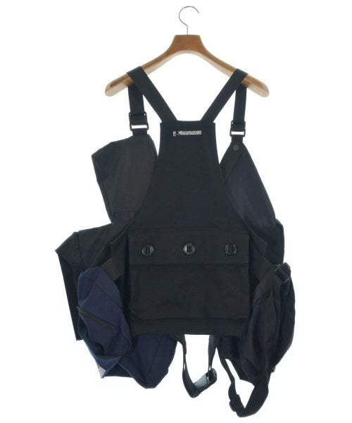 Maison MIHARA YASUHIRO กระเป๋าสะพาย