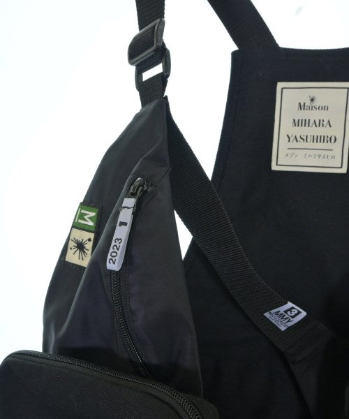 Maison MIHARA YASUHIRO กระเป๋าสะพาย