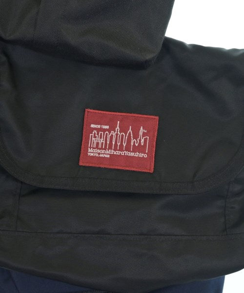 Maison MIHARA YASUHIRO กระเป๋าสะพาย