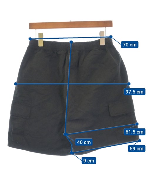 H BEAUTY&YOUTH Shorts