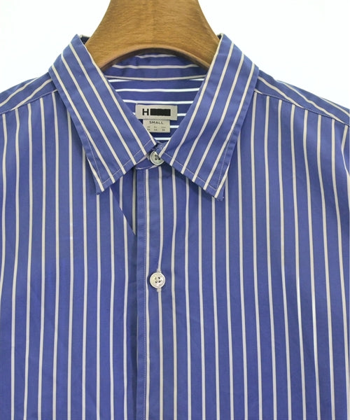 H BEAUTY&YOUTH Casual shirts