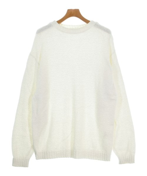 H BEAUTY&YOUTH Sweaters