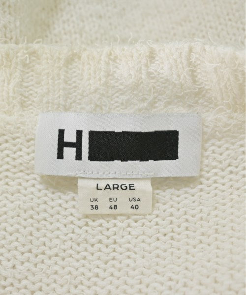 H BEAUTY&YOUTH Sweaters