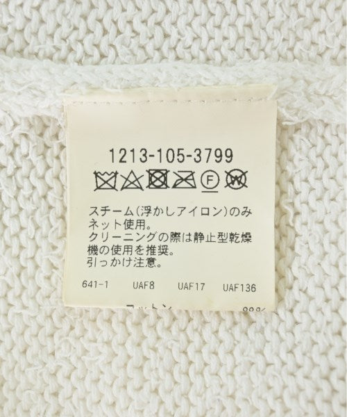 H BEAUTY&YOUTH Sweaters