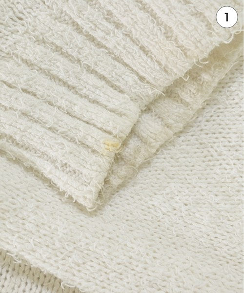 H BEAUTY&YOUTH Sweaters
