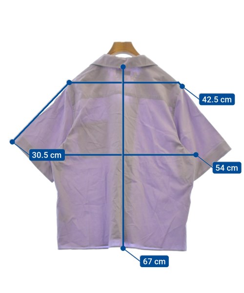 PS by Paul Smith Casual shirts