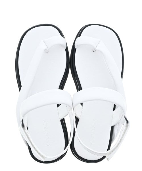 ELENDEEK รองเท้าแตะ