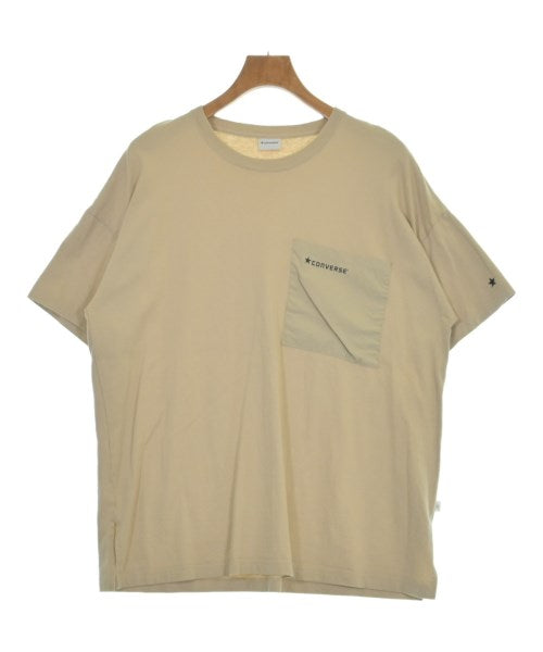 CONVERSE TOKYO เสื้อยืด/เสื้อท็อปส์