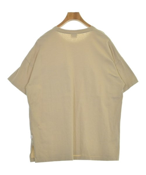 CONVERSE TOKYO เสื้อยืด/เสื้อท็อปส์