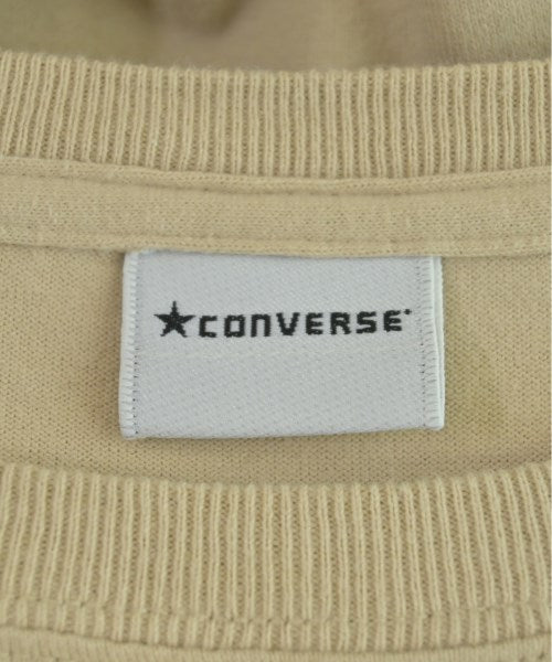 CONVERSE TOKYO เสื้อยืด/เสื้อท็อปส์