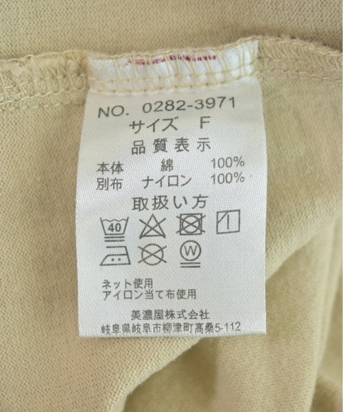CONVERSE TOKYO เสื้อยืด/เสื้อท็อปส์