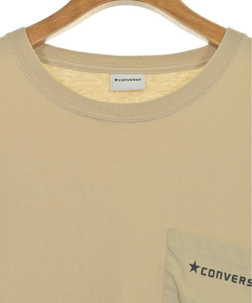 CONVERSE TOKYO เสื้อยืด/เสื้อท็อปส์