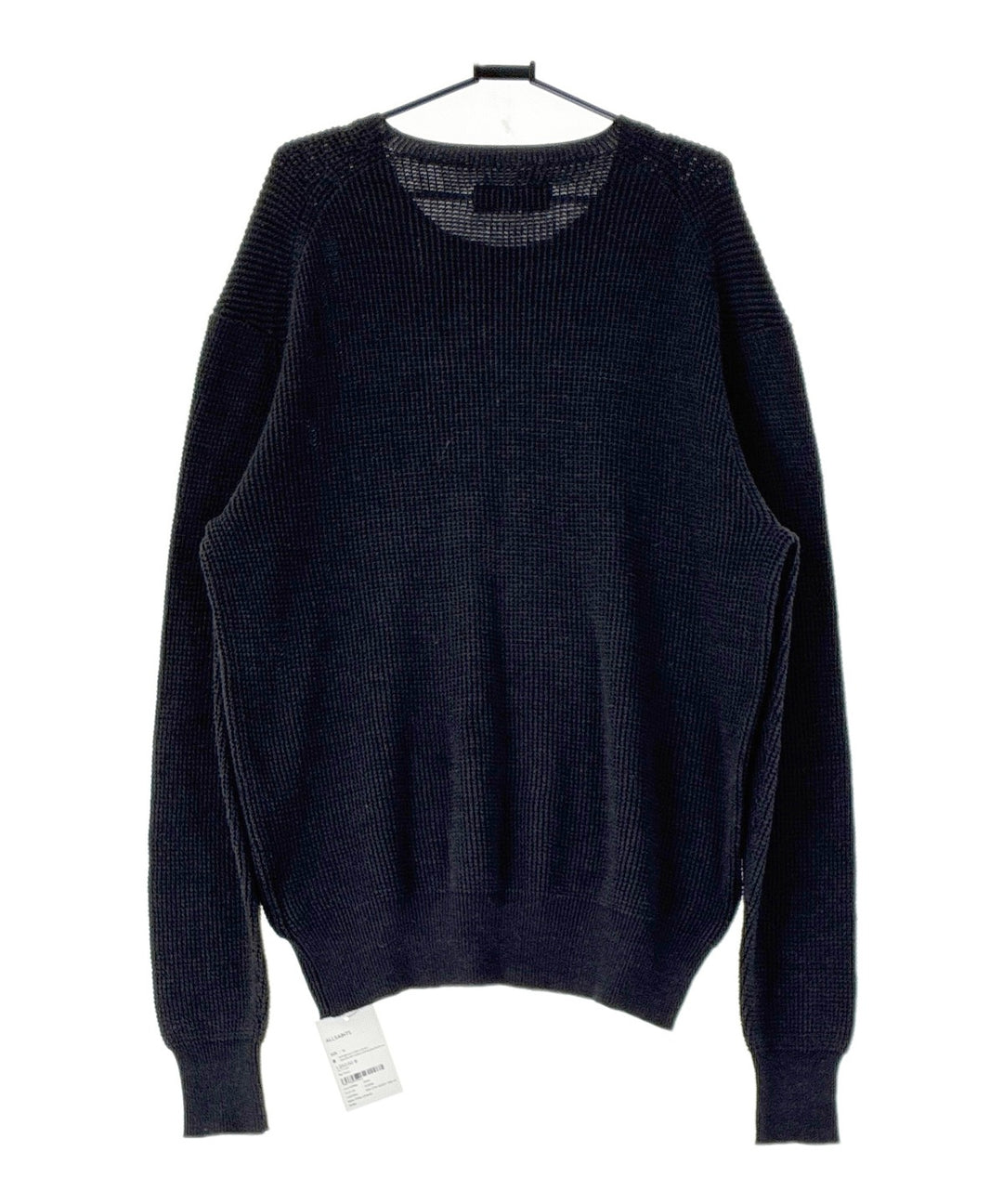 ALLSAINTS เสื้อถัก