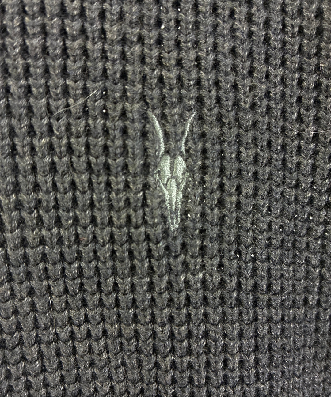 ALLSAINTS เสื้อถัก