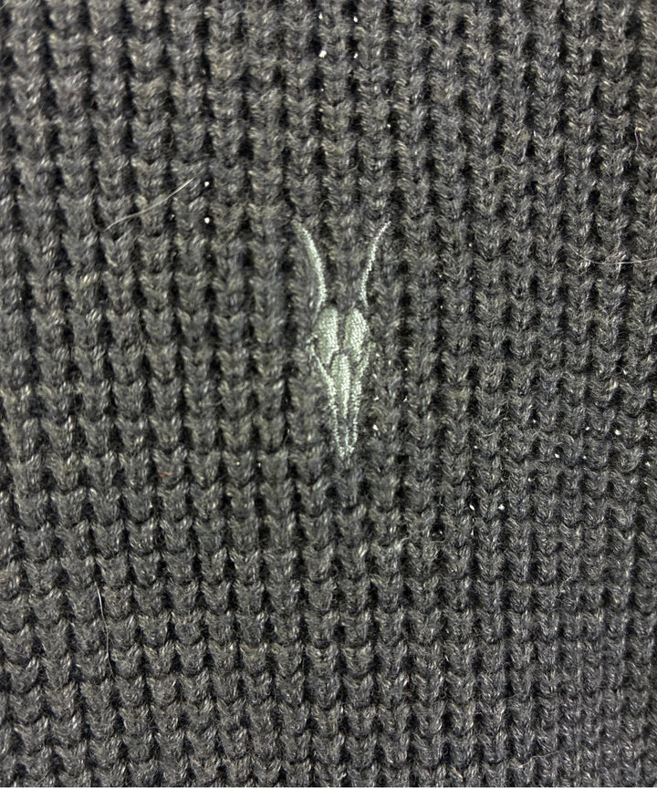 ALLSAINTS เสื้อถัก