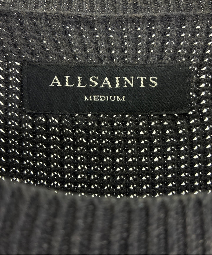 ALLSAINTS เสื้อถัก