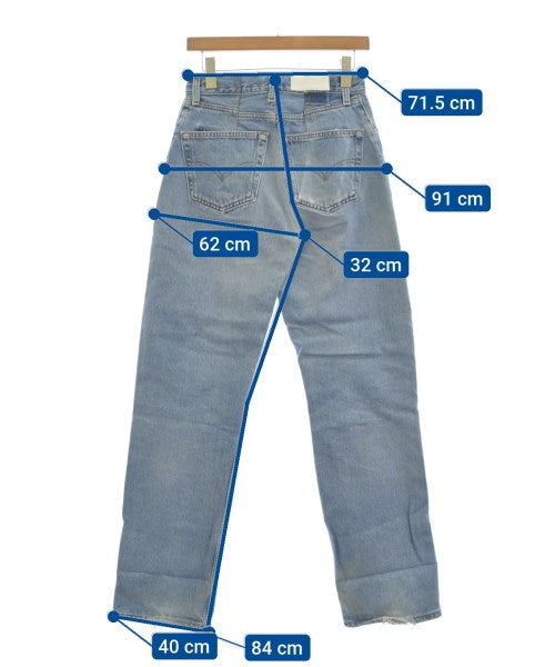 RE/DONE Jeans