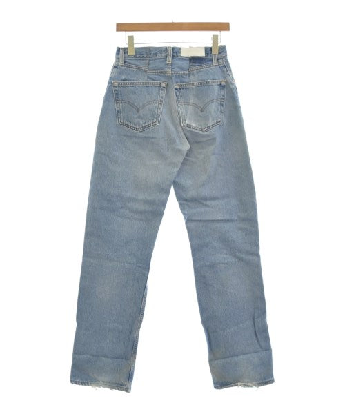 RE/DONE Jeans