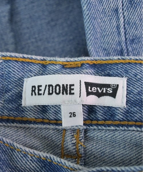RE/DONE Jeans