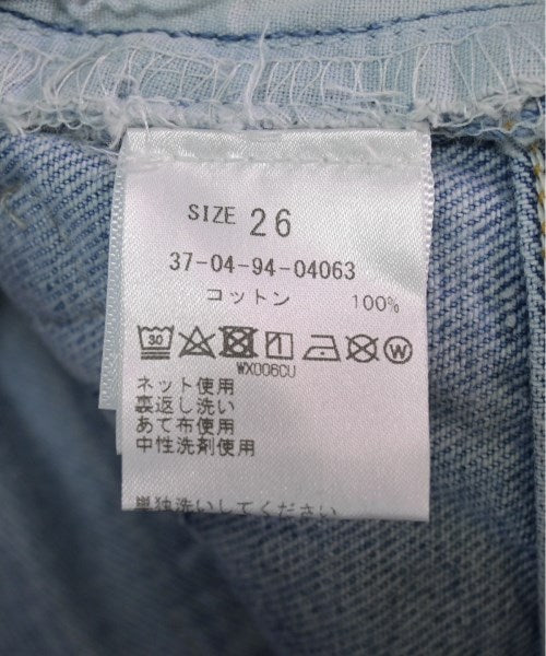 RE/DONE Jeans