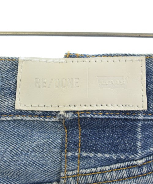 RE/DONE Jeans