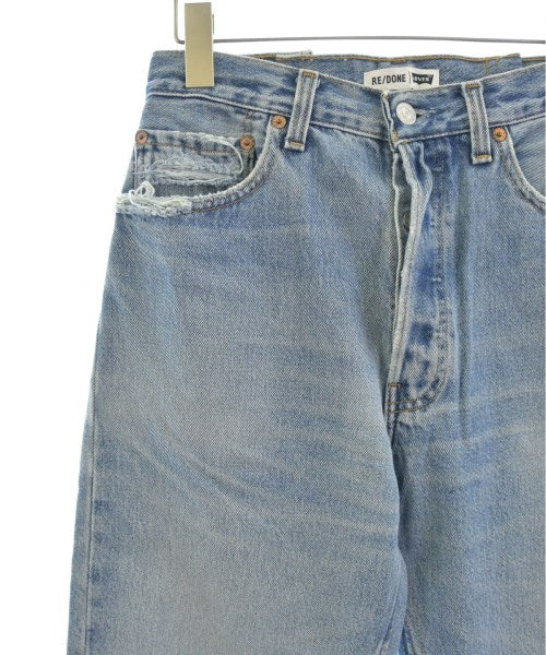 RE/DONE Jeans