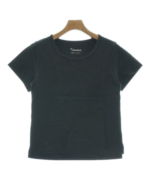 H/standard เสื้อยืด/เสื้อท็อปส์