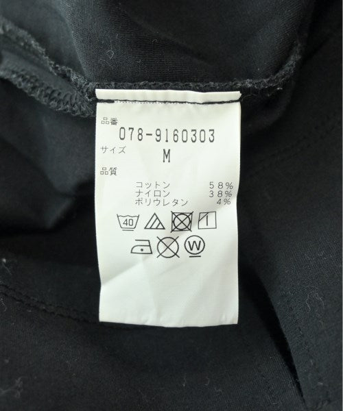 H/standard เสื้อยืด/เสื้อท็อปส์