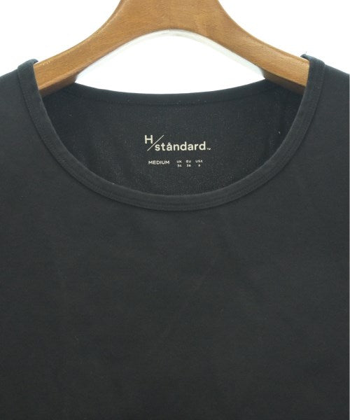 H/standard เสื้อยืด/เสื้อท็อปส์